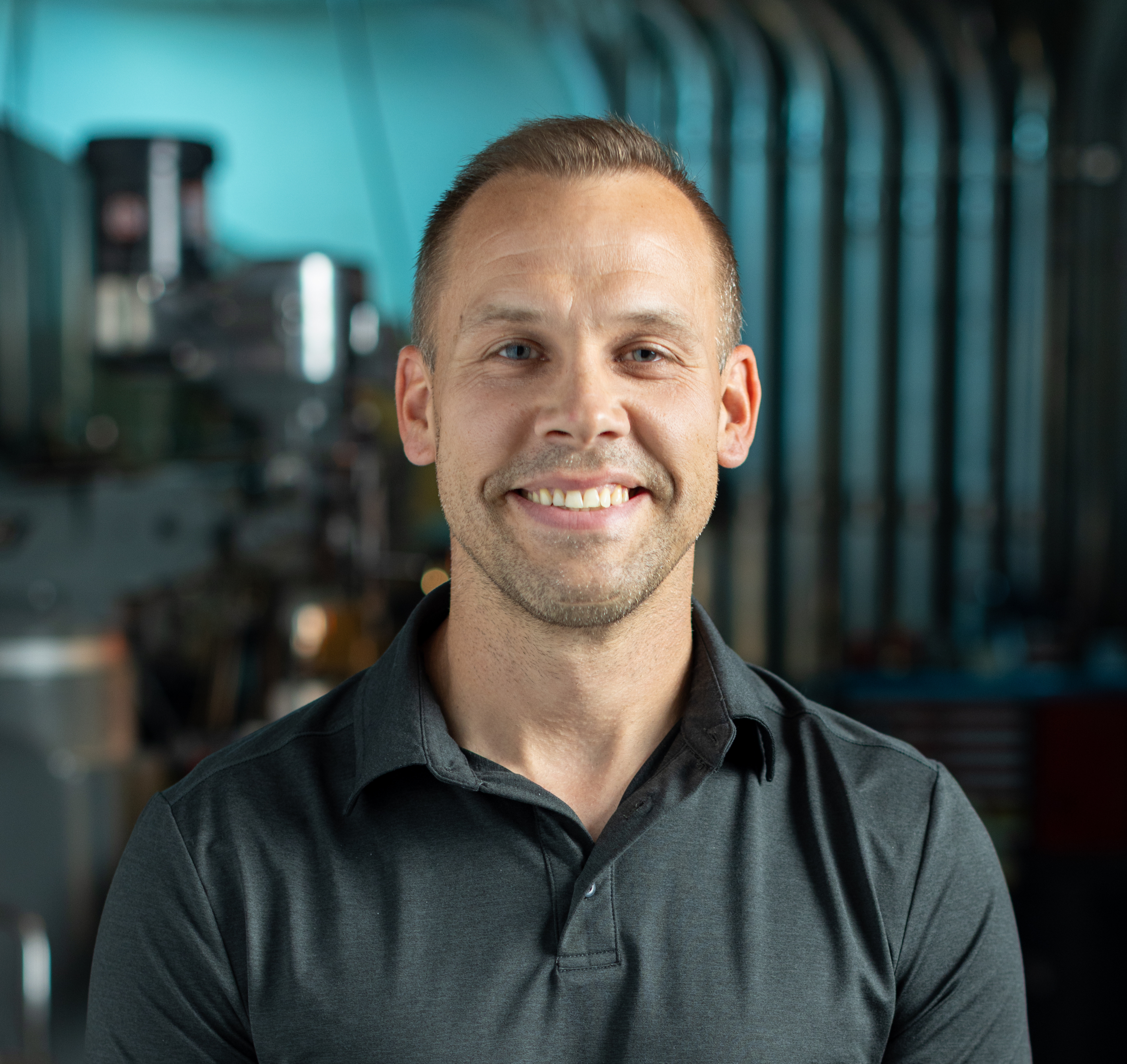Paul Skibiel